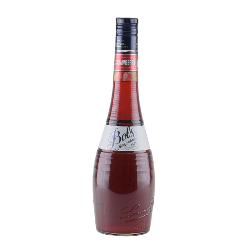 Bols Strawberry