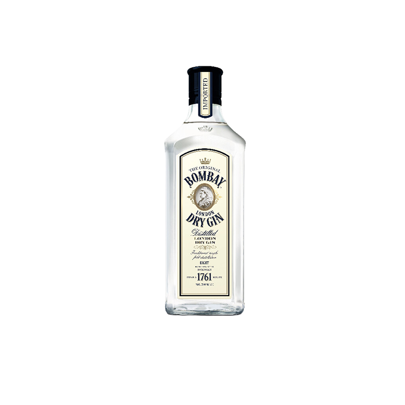 Bombay Dry Gin