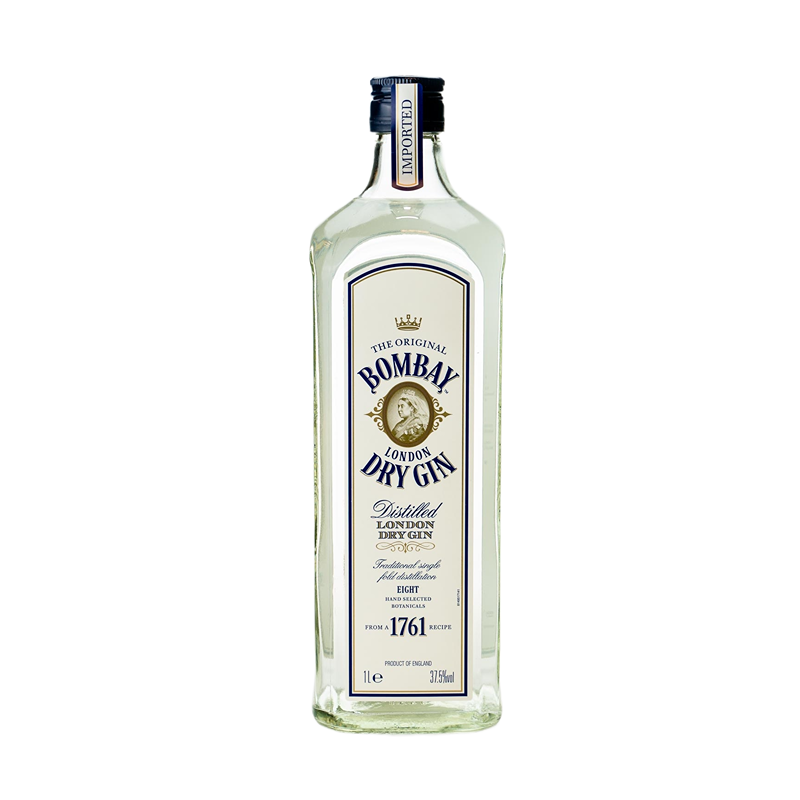 Bombay Dry Gin