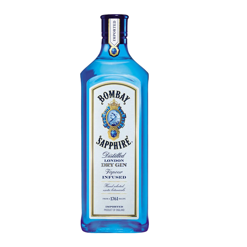 Bombay Sapphire
