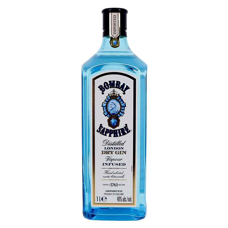 Bombay Sapphire
