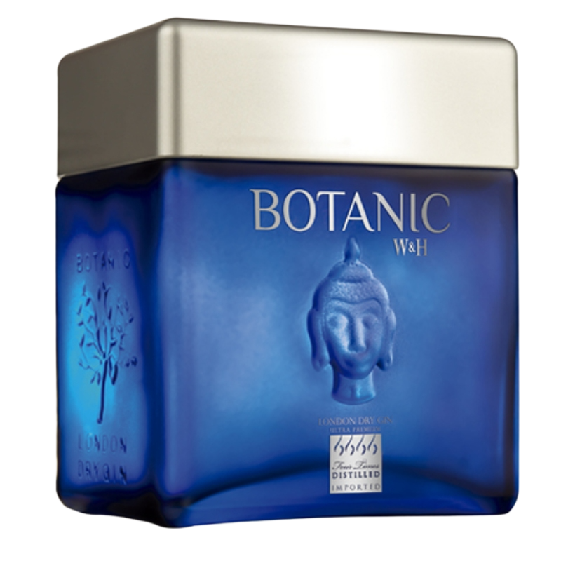 Botanic Ultra Prem Gin