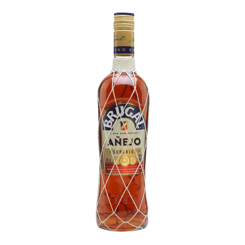 Brugal Anejo