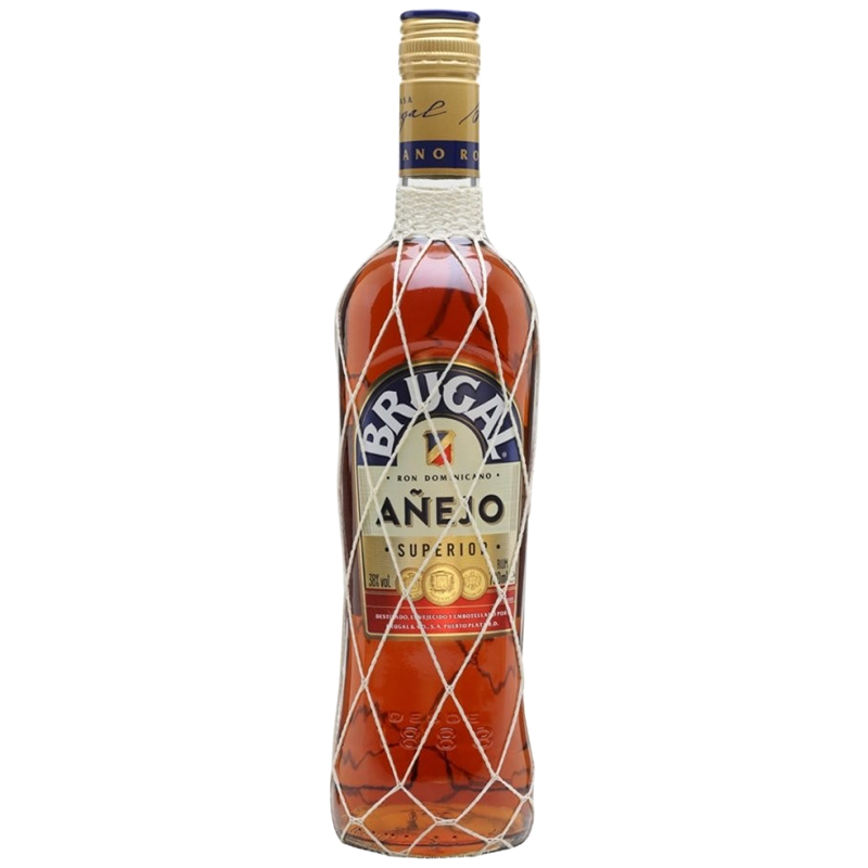 Brugal Anejo