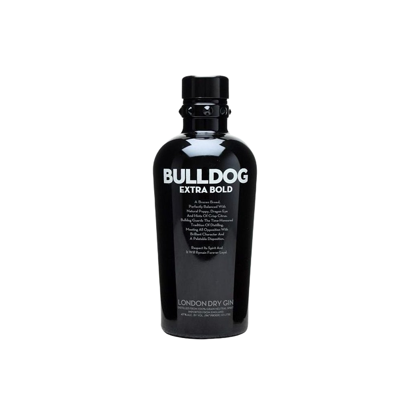Bulldog Extra Bold Dry
