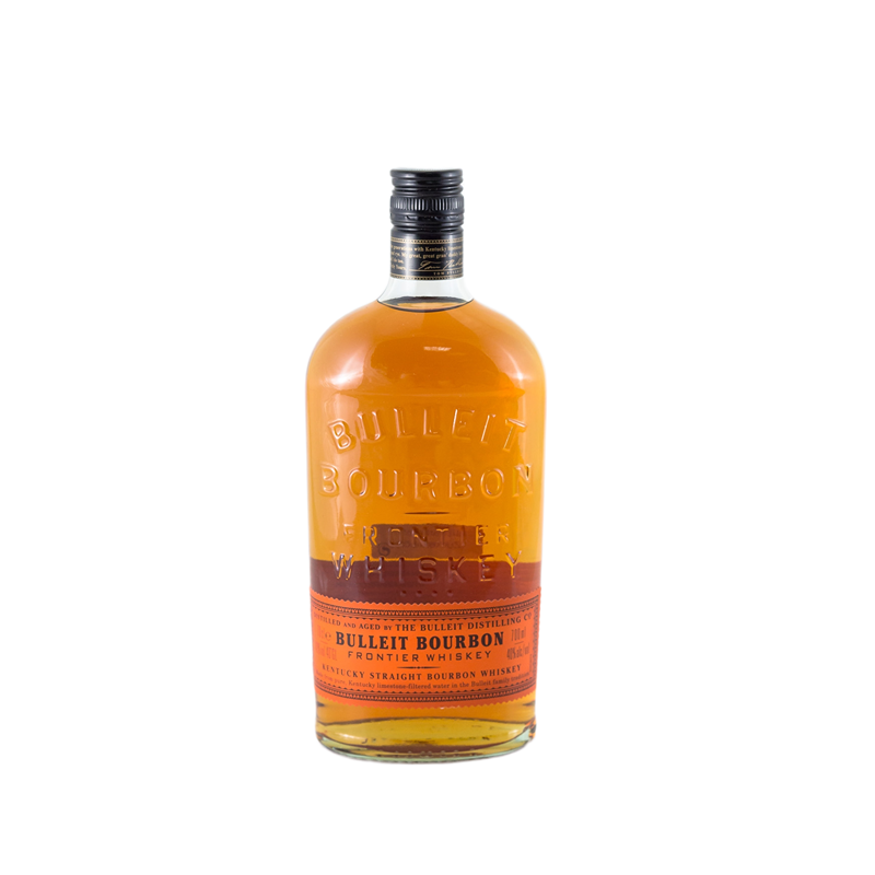 Bulleit Bourbon