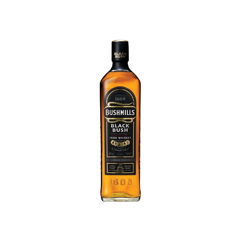 Bushmills Black Bush