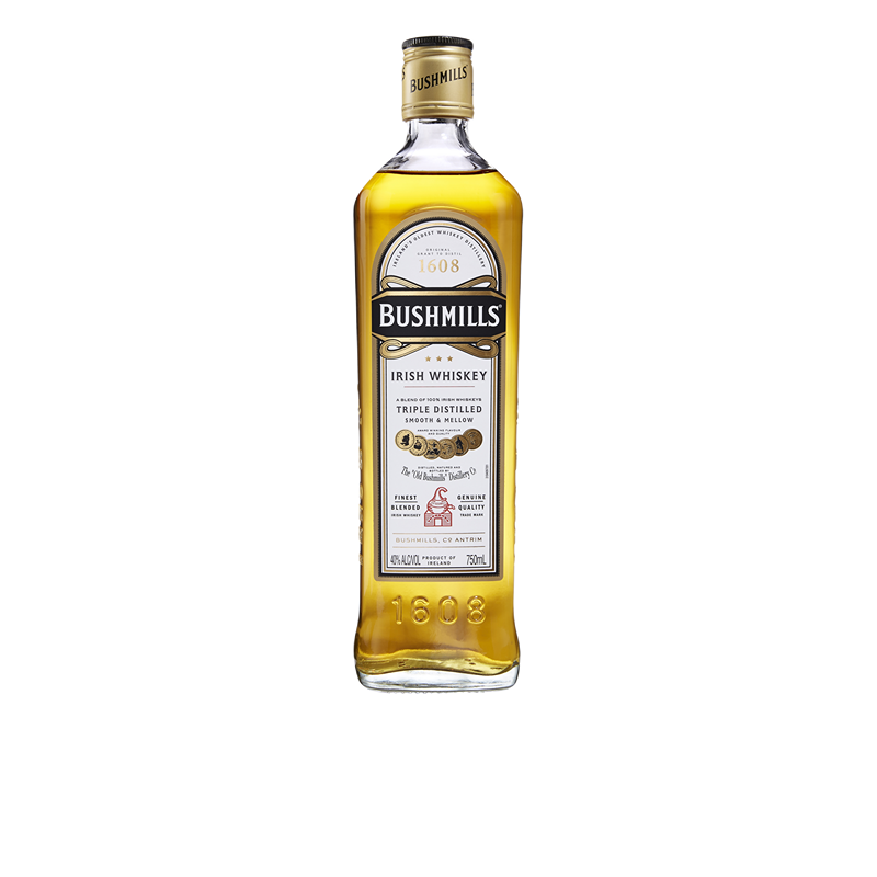 Bushmills Original