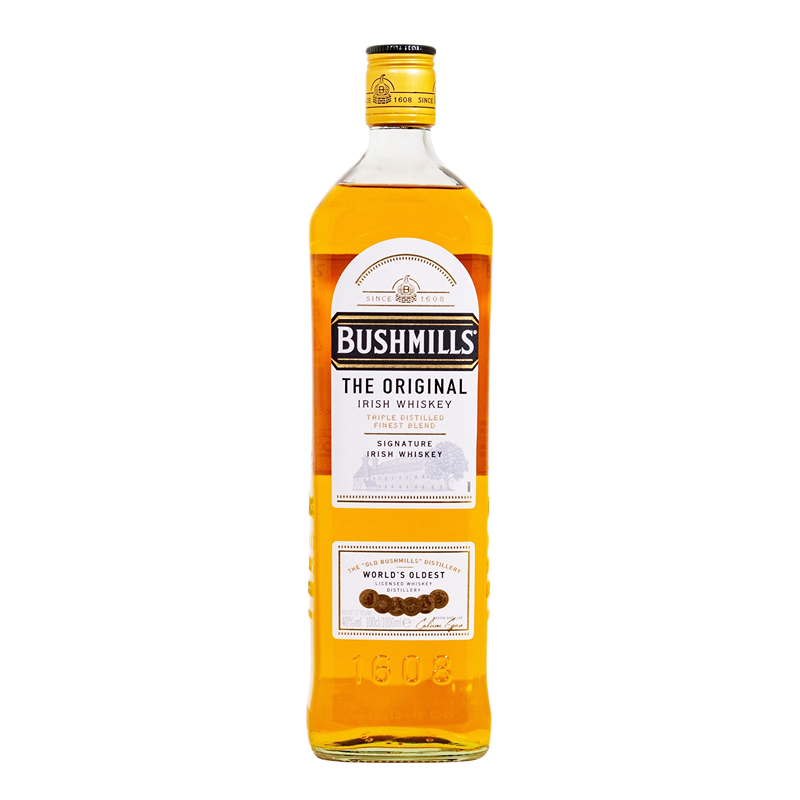 Bushmills Original