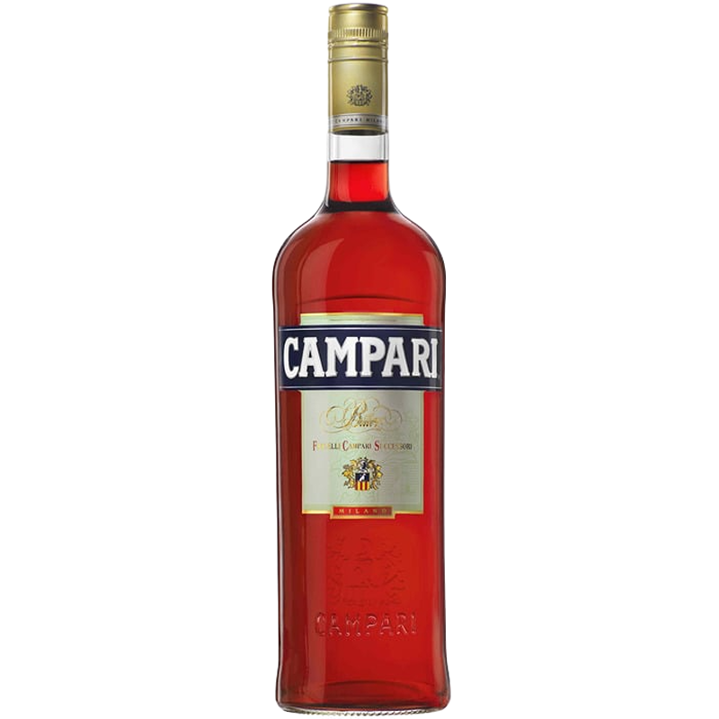 Campari Bitter