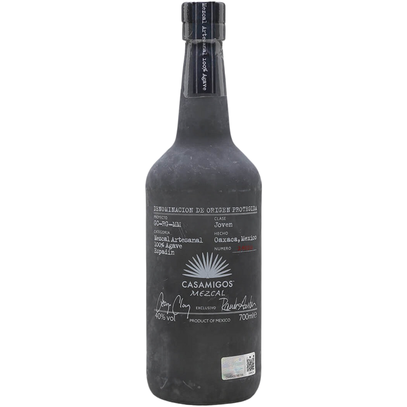 Casamigos Mezcal