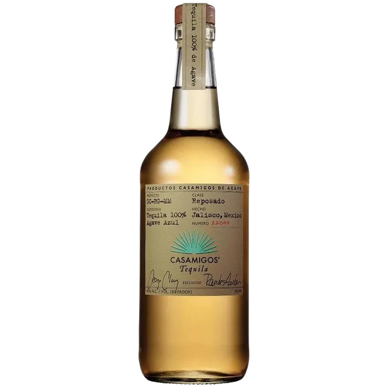 Casamigos Reposado