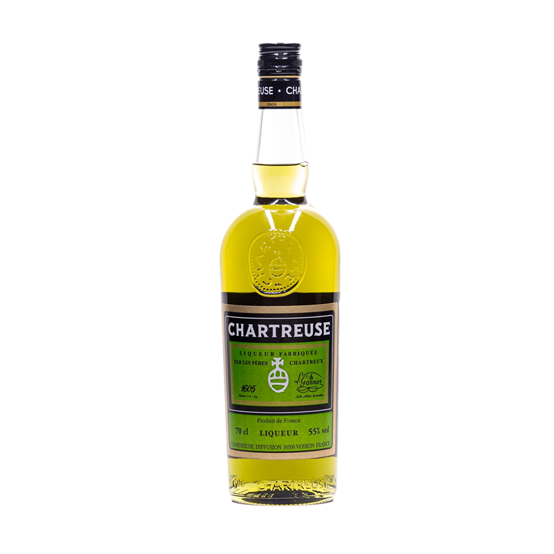 Chartreuse Verte