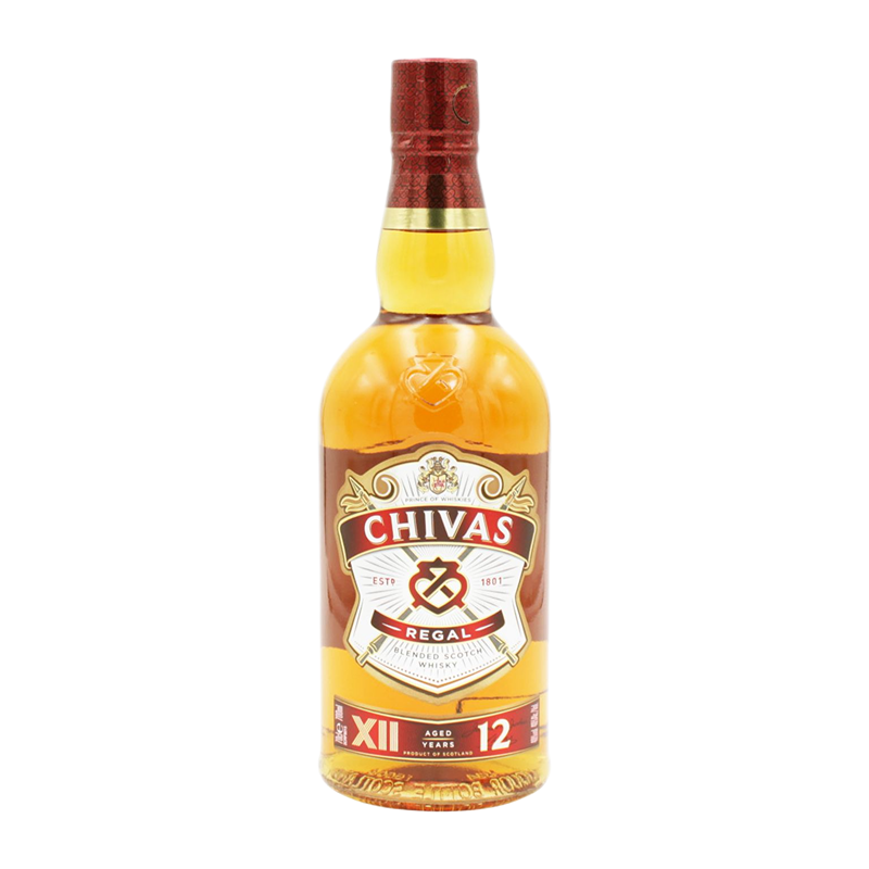 Chivas Regal 12Y
