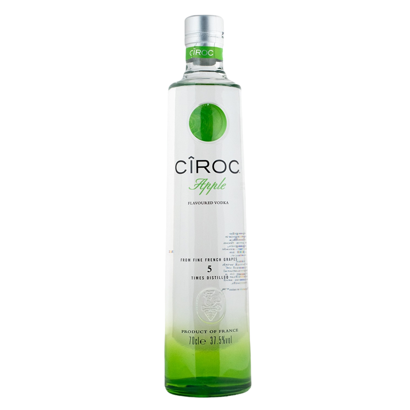 Ciroc Apple