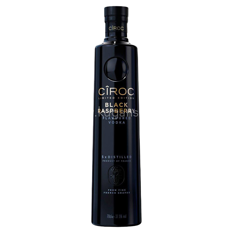 Ciroc Black Raspberry