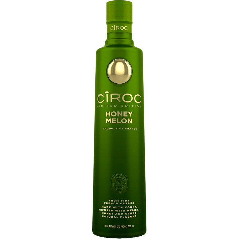 Ciroc Honey Melon