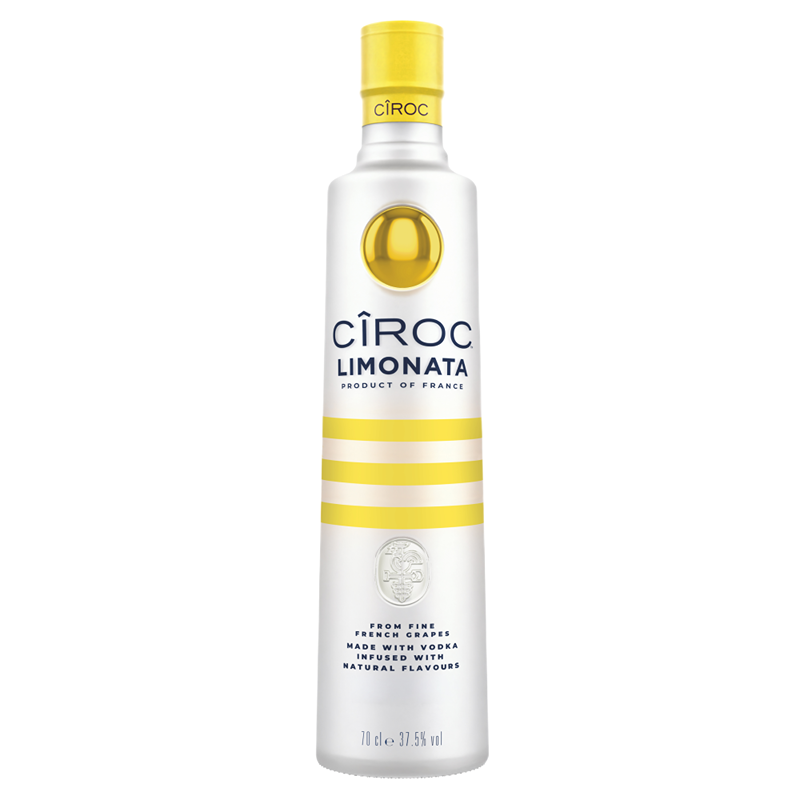 Ciroc Limonata