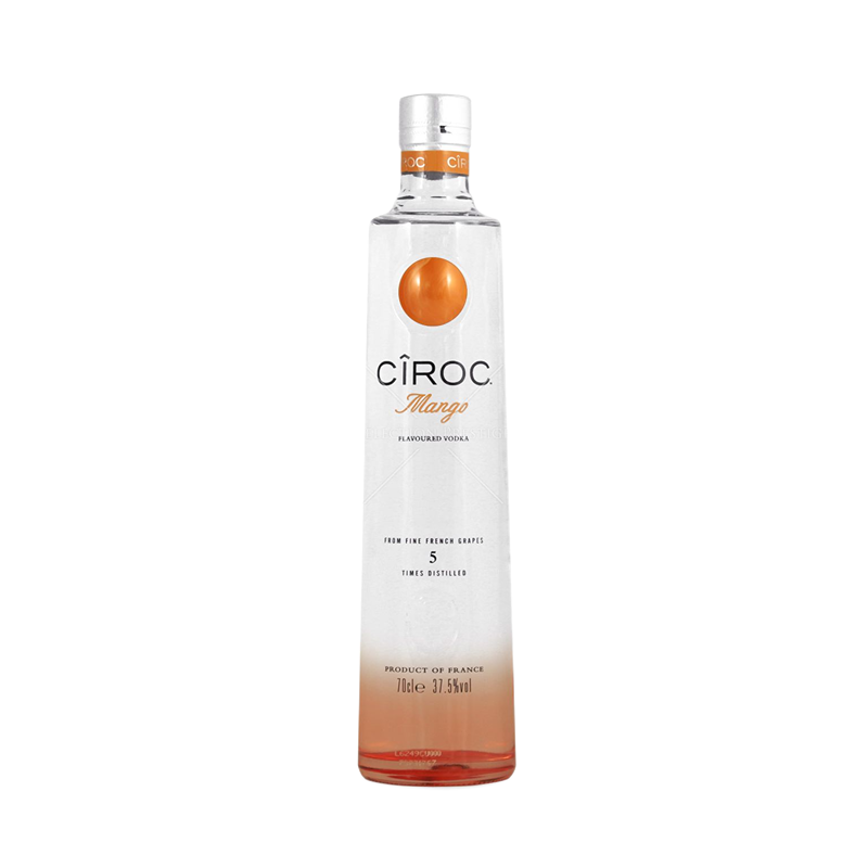 Ciroc Mango