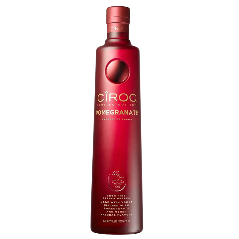 Ciroc Pomegranate