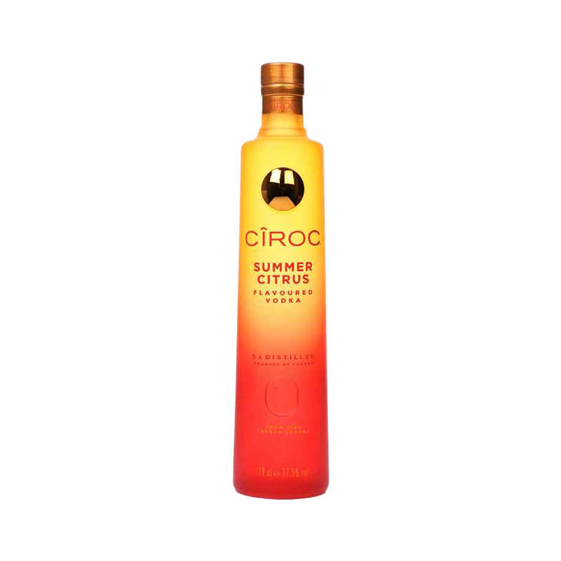 Cîroc Summer Citrus