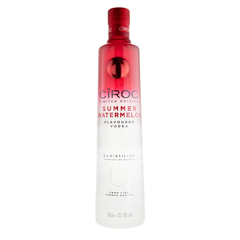 Ciroc Summer Watermelon