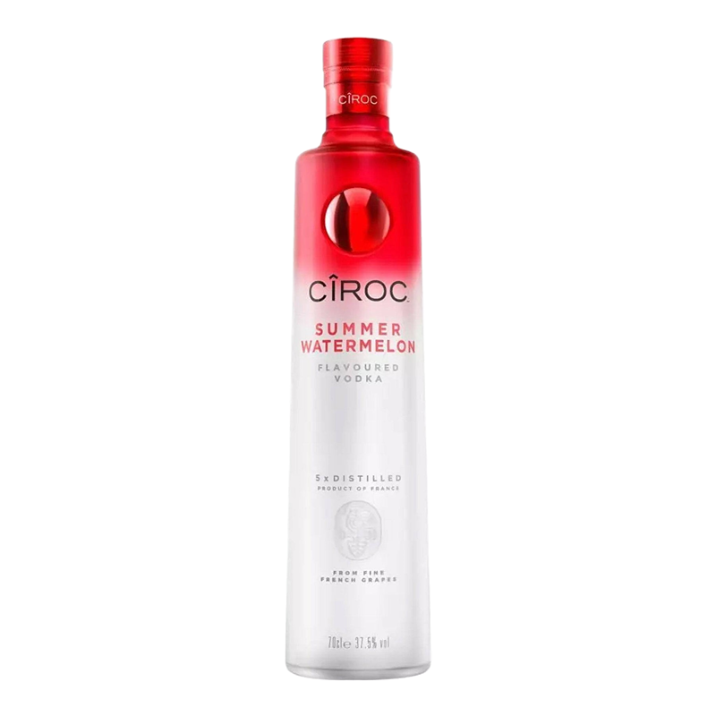 Ciroc Summer Watermelon