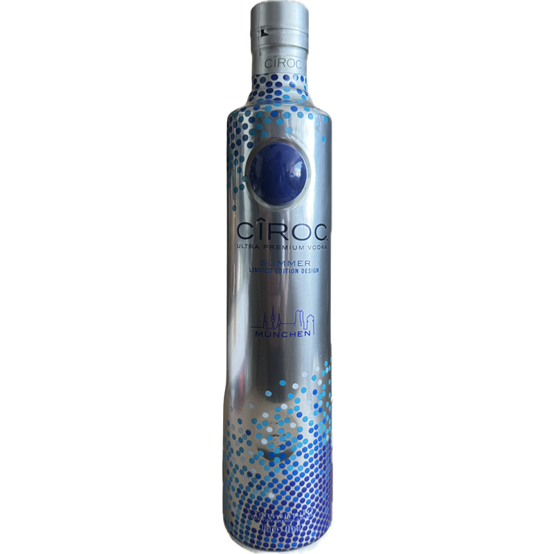 Ciroc Summer