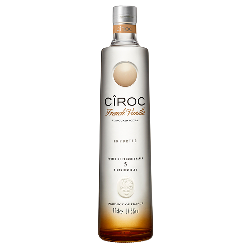 Ciroc Vanilla