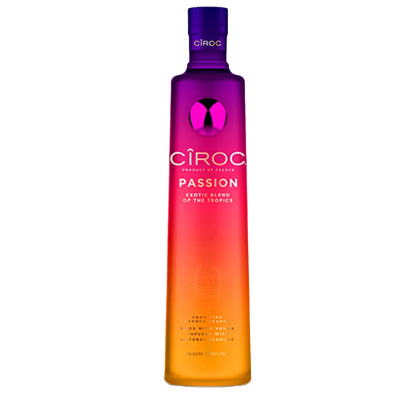 Ciroc Vodka Passion