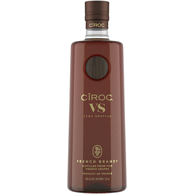 Ciroc VS French Brandy