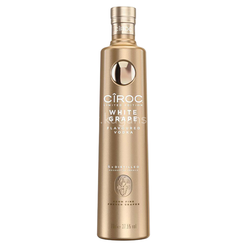 Ciroc White Grape