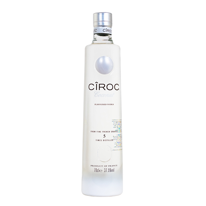 Ciroc Wodka Coconut
