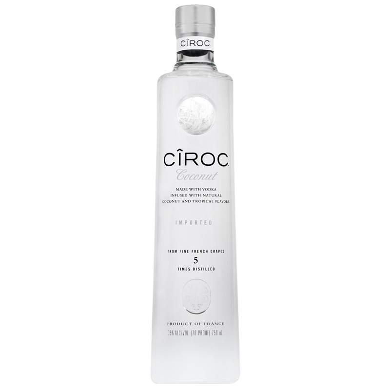 Ciroc Wodka Coconut