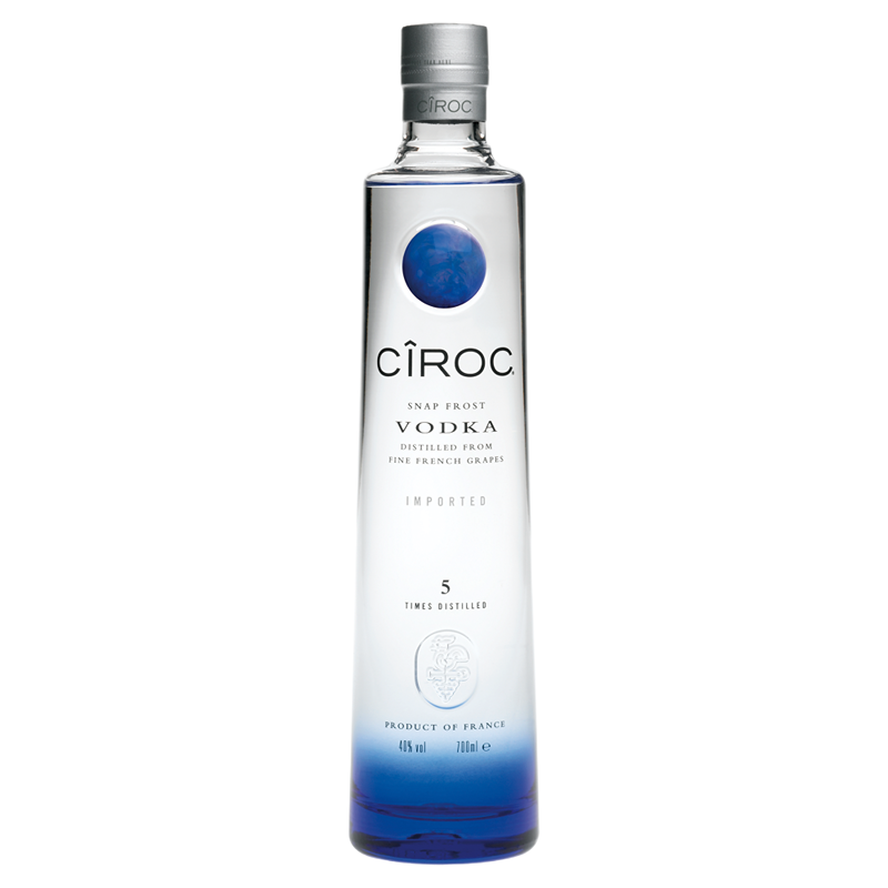 Ciroc Wodka