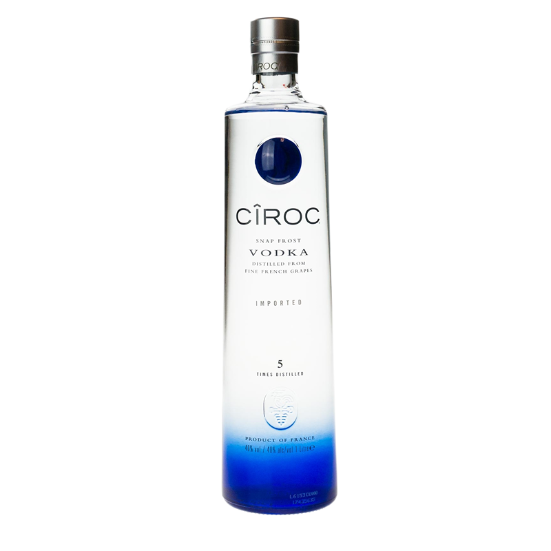 Ciroc Wodka