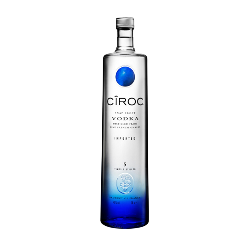 Ciroc Wodka