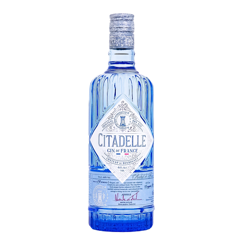Citadelle Gin