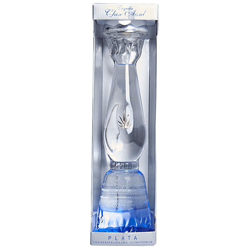 Clase Azul PLATA