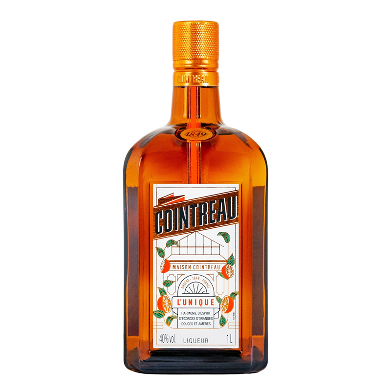 Cointreau