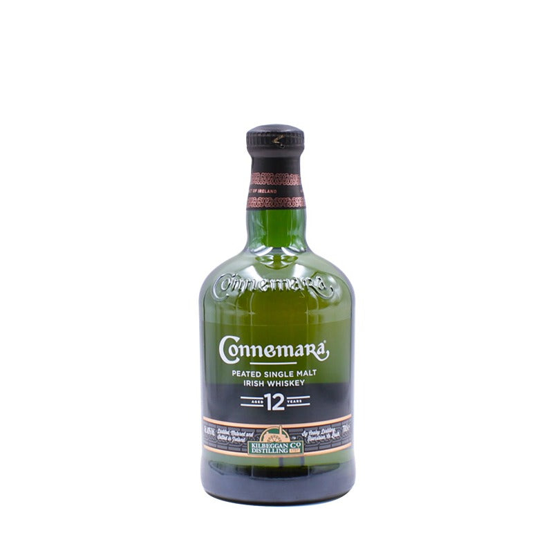 Connemara 12 YO