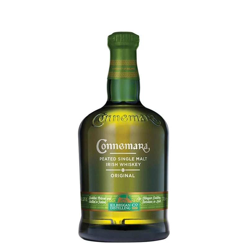 Connemara Irish Malt