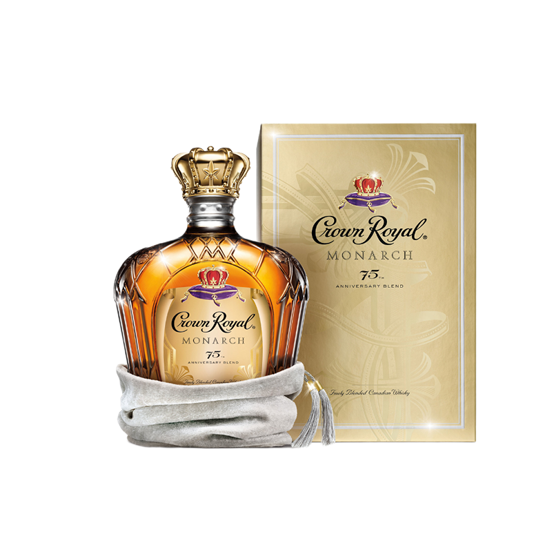 Crown Royal Monarch