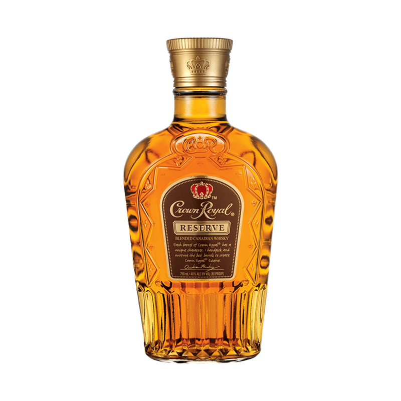 Crown Royal Reserve