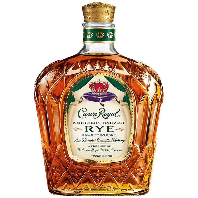 Crown Royal Royal northern