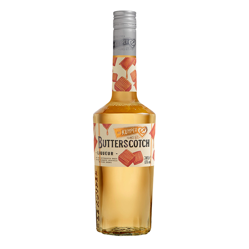 De Kuyper Butterscotch