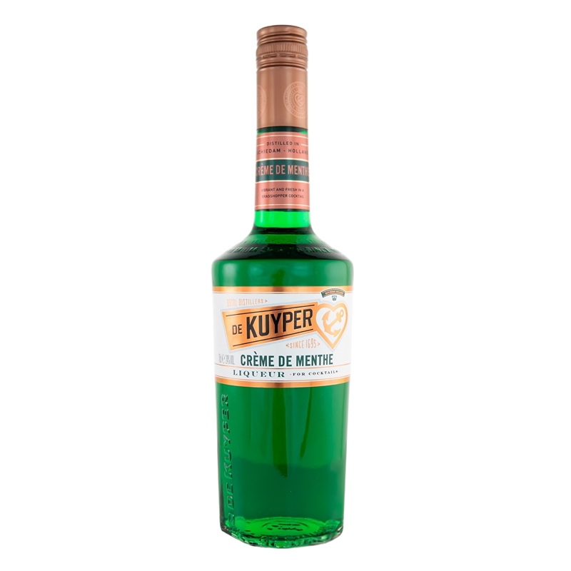 De Kuyper Creme de Menthe