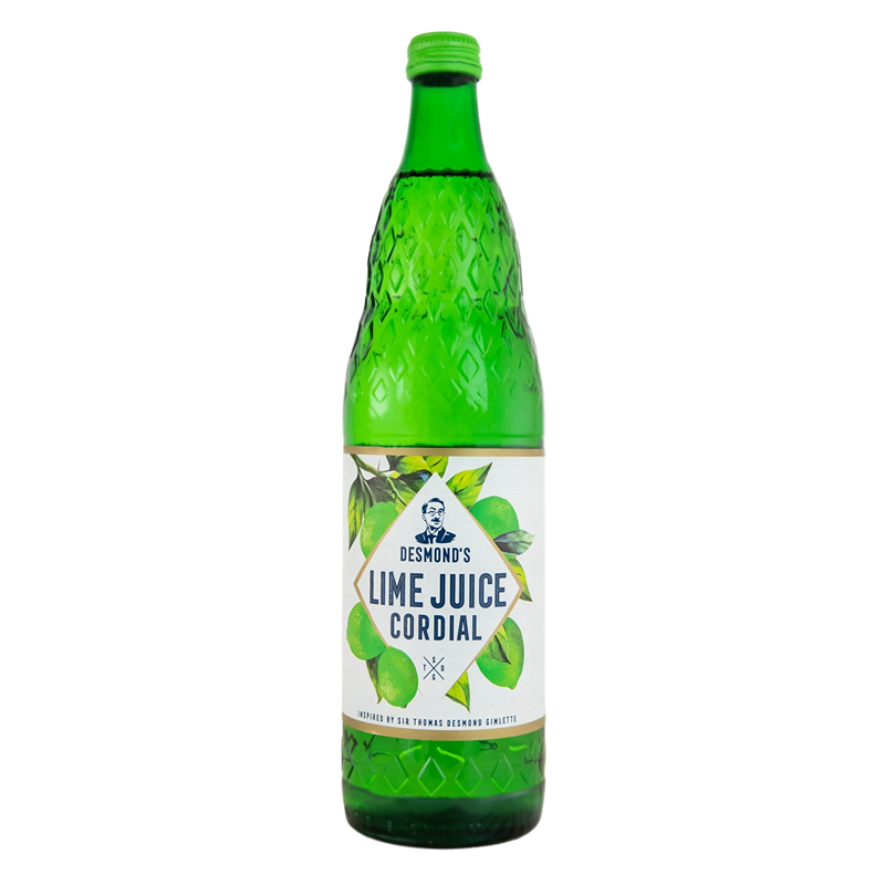 Desmond's Lime Juice