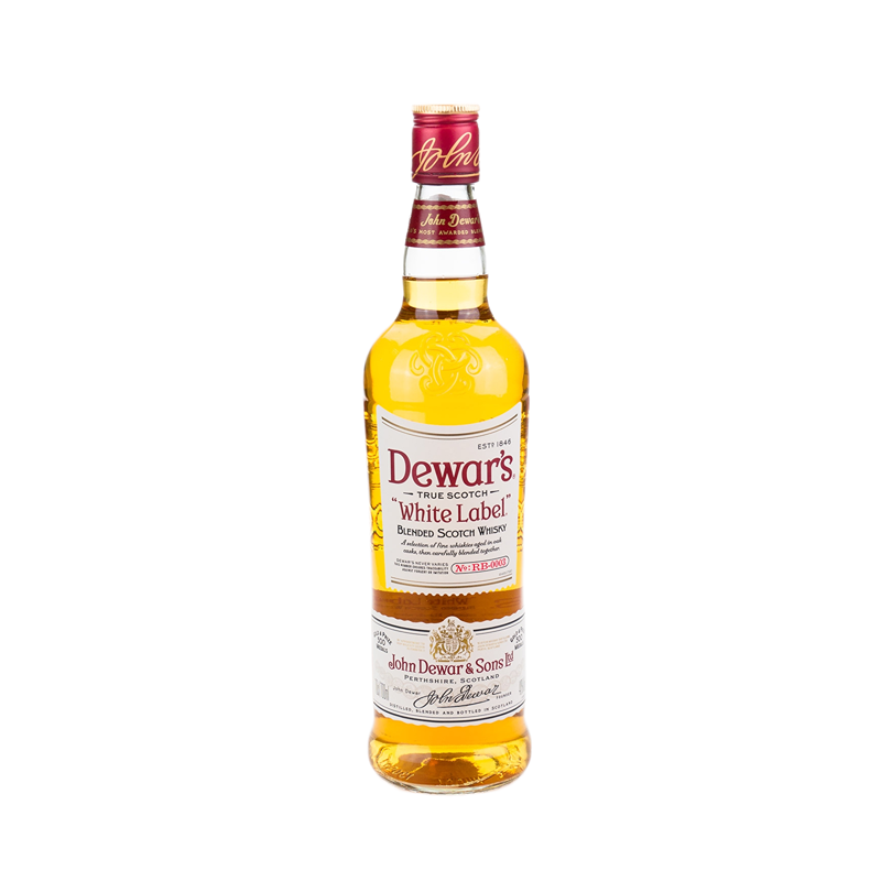 Dewar's White Label