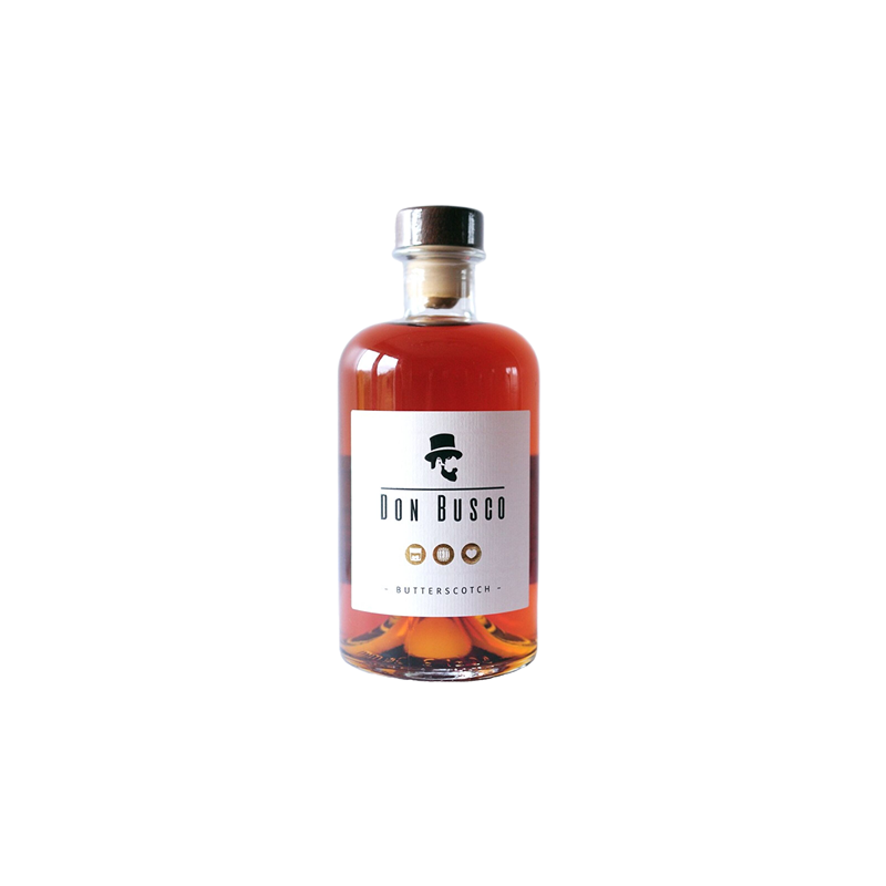 Don Busco Butterscotch